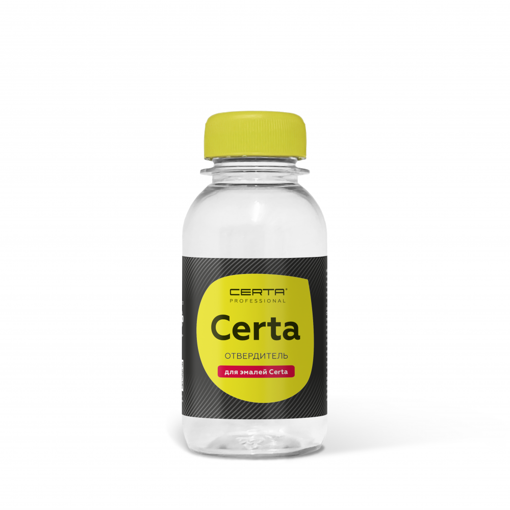 CERTA PROFESSIONAL Отвердитель №1 (0,225)