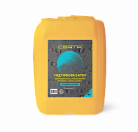 CERTA Гидрофобизатор 1:1 (5,0л)