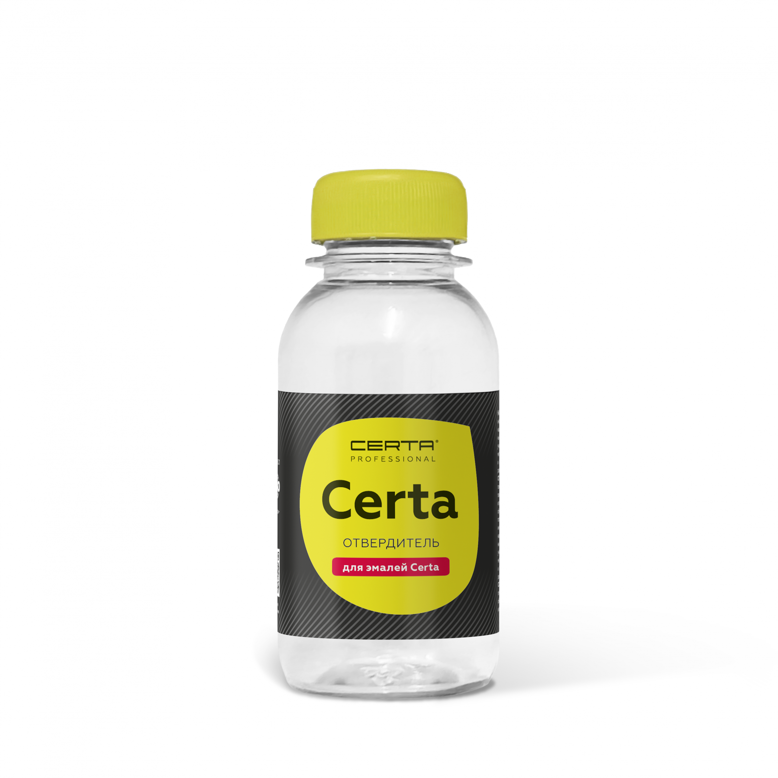 Товар Отвердитель №1 CERTA PROFESSIONAL 0,225 кг