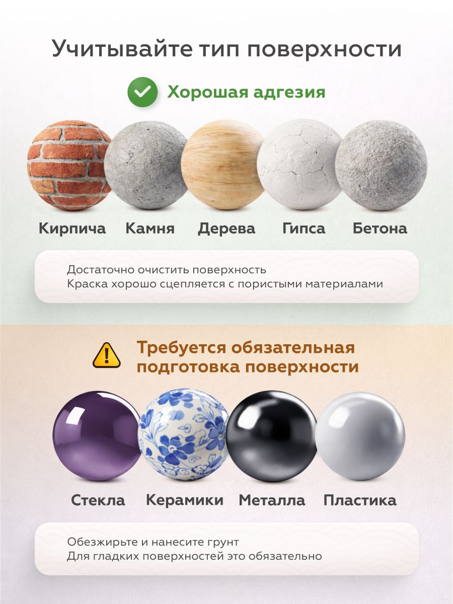 Товар Siana Water Based Коричневый 520 мл