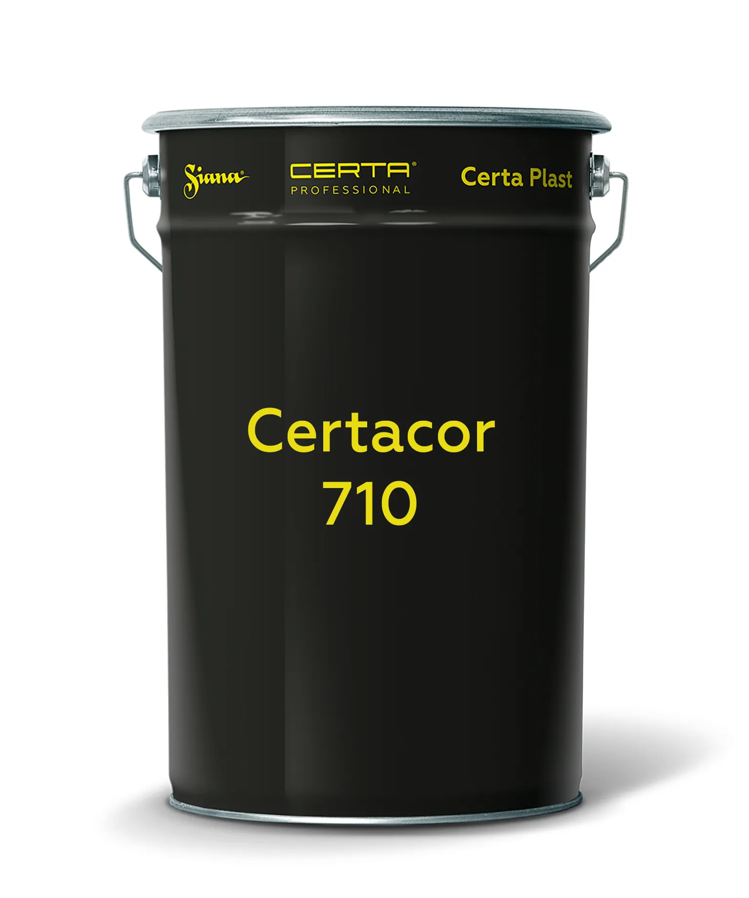 Материал полиорганосилоксановый Certacor 710 синий 25 кг
