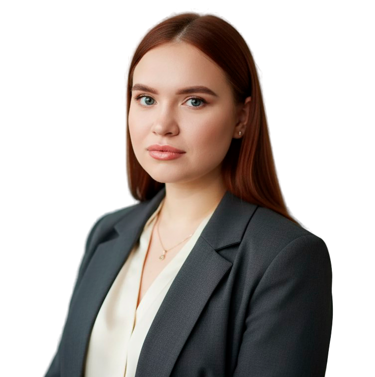 Анастасия Бирюкова