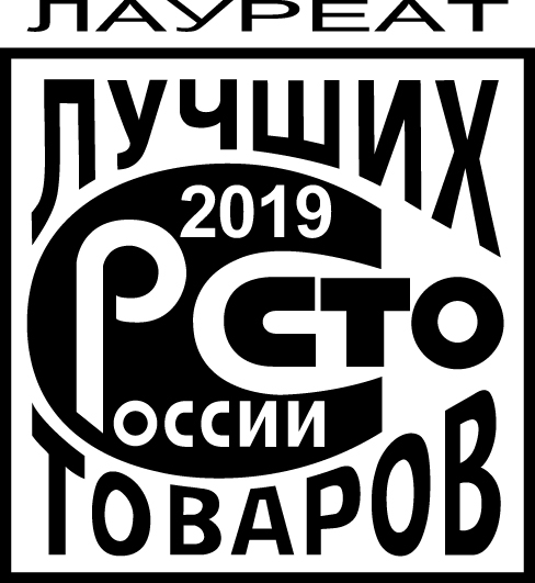 Термостойкая эмаль "CERTA" стала лауреатом всероссийского конкурса