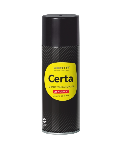 Аэрозольная продукция