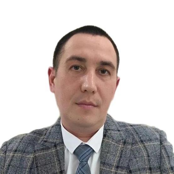 Андрей Федяров