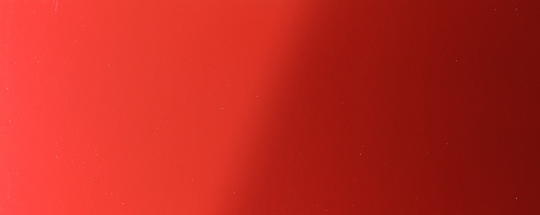 ярко-красный металлик