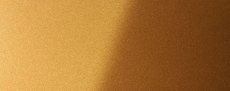 золотой металлик