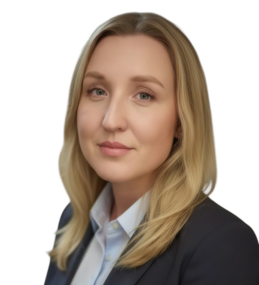 Анастасия Галкина