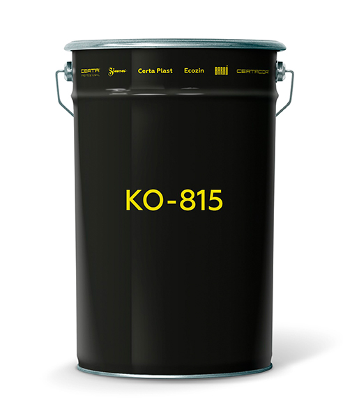 Товар Лак КО-815 (22,5)