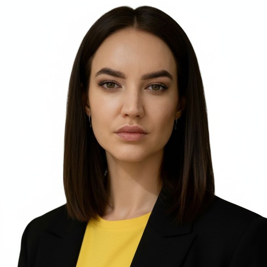 Ольга Думилина