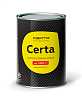 Эмаль термостойкая CERTA Professional