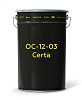 ОС 12-03 CERTA