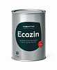 Цинконаполненный грунт по металлу ECOZIN А
