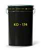 Эмаль КО-174
