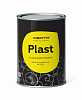 Грунт-эмаль CERTA-PLAST м/э