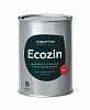 Цинконаполненный грунт по металлу ECOZIN